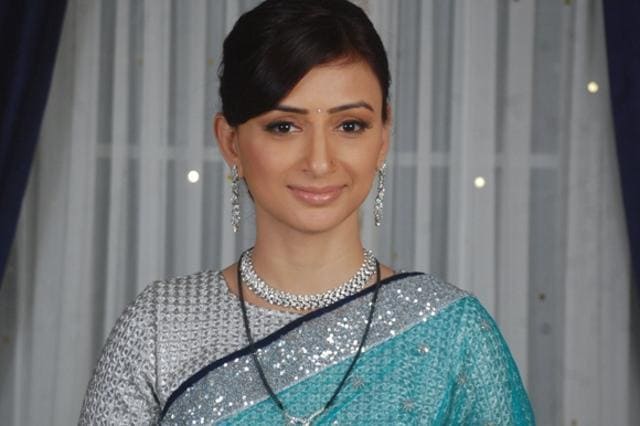 Actor Gauri Pradhan has worked in multiple shows by Ekta Kapoor. Actor Gauri Pradhan has worked in multiple shows by Ekta Kapoor.