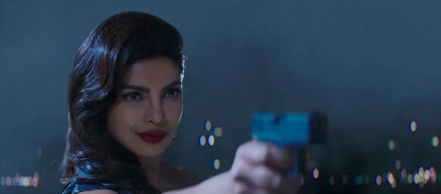 xXx vs Baywatch, Priyanka vs Deepika: Both promised fun, but only one ...