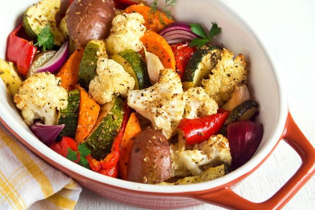 The team found that most participants reported liking carrots, green beans or broccoli either somewhat or very much whether seasoned or not. (Shutterstock) The team found that most participants reported liking carrots, green beans or broccoli either somewhat or very much whether seasoned or not. (Shutterstock)