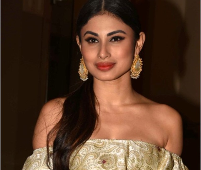 Actor Mouni Roy loves Ekta’s intelligence.