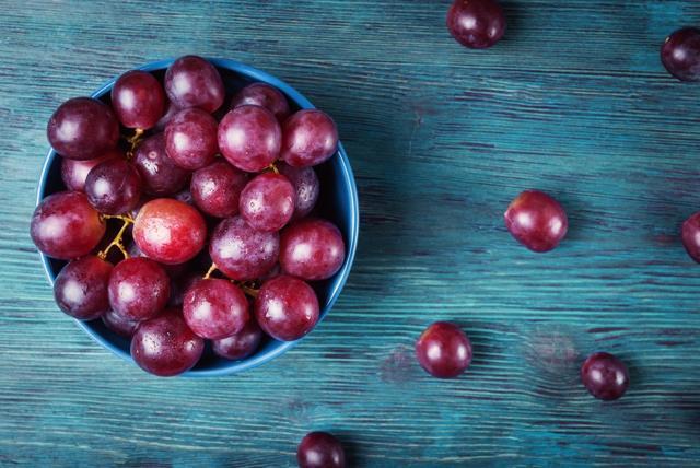These nutrients have potential anti-cancer properties and are readily available, said researchers. (Shutterstock)
