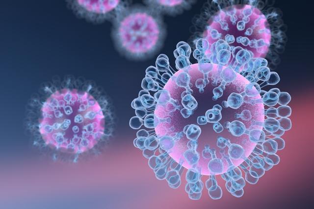 Influenza viruses cause the flu. (Shutterstock) Influenza viruses cause the flu. (Shutterstock)