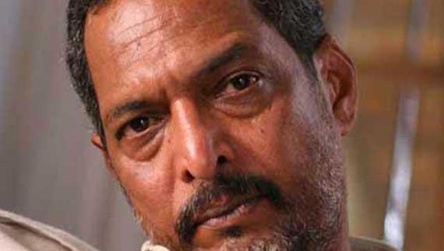 Nana Patekar will play the villain in Rajinikanth’s Kaala.