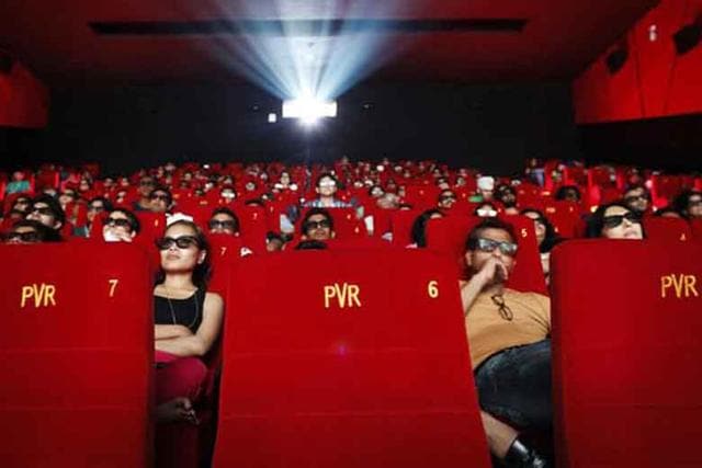 With Vkaao, screen a movie you like in a theatre for your friends or get invited to one screened by someone you’ve never met. With Vkaao, screen a movie you like in a theatre for your friends or get invited to one screened by someone you’ve never met.