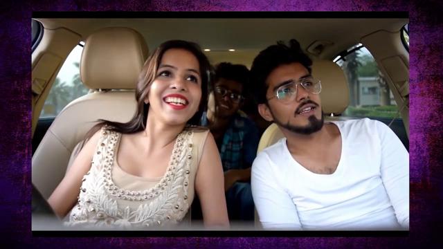 A still from Dhinchak Pooja’s latest song Selfie Maine Leli Aaj , which went viral. (YouTube) A still from Dhinchak Pooja’s latest song Selfie Maine Leli Aaj , which went viral. (YouTube)
