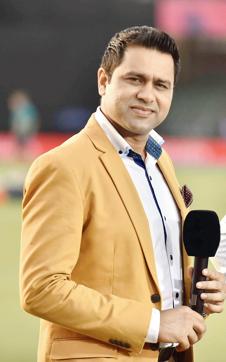 Aakash Chopra (Courtesy HarperCollins) Aakash Chopra (Courtesy HarperCollins)