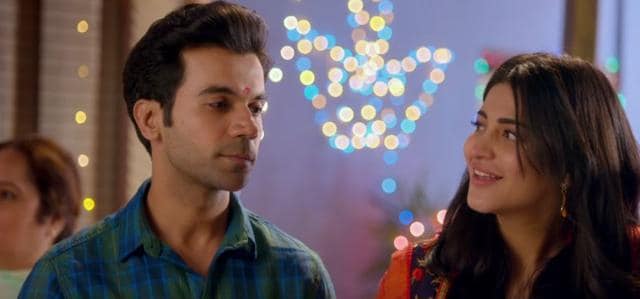 Gattu and Binni are in love but how will they convince their families?