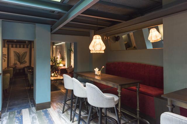 Bonjour Worli Slink Bardot Brings French Food Back To Mumbai Hindustan Times And the golden era of hollywood, those enchanting, dreamy years from the 1950s to 1970s, bears no exception. slink bardot brings french food back