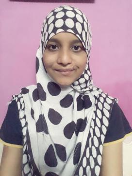 Shirin Khan, 19, lost her two teeth in an accident. After a five-hour computer-guided surgery, doctors grafted bone from her chin to her upper jaw. Shirin Khan, 19, lost her two teeth in an accident. After a five-hour computer-guided surgery, doctors grafted bone from her chin to her upper jaw.