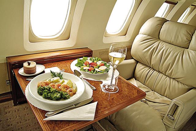 Most frequent travellers care about comfort and on-time performance over food and in-flight entertainment. (Getty Images/iStockphoto) Most frequent travellers care about comfort and on-time performance over food and in-flight entertainment. (Getty Images/iStockphoto)