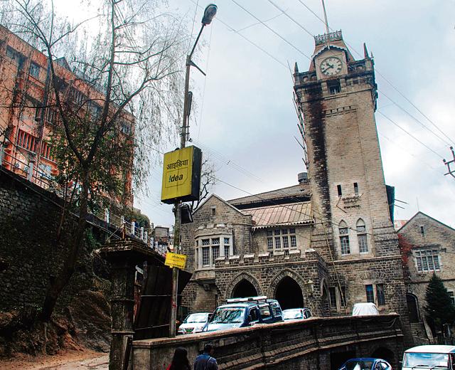 Darjeeling’s British legacy A journey in time Latest News India