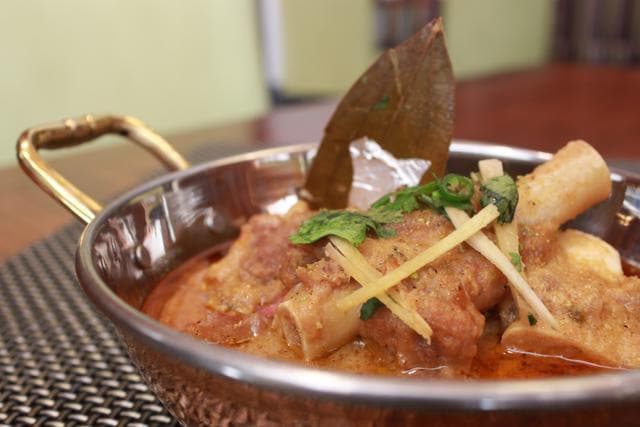 Bonga Nihari