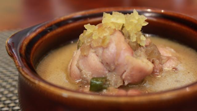 Amla Murgh