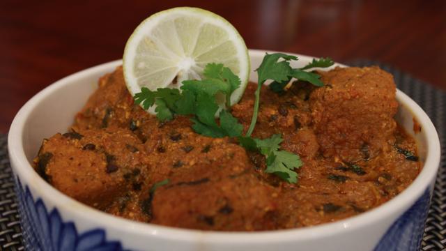 Mukundwadi
