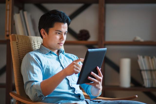 Definition of features related to sedentary lifestyles may help promote an active, healthy lifestyle. (Getty Images) Definition of features related to sedentary lifestyles may help promote an active, healthy lifestyle. (Getty Images)