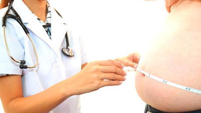 More than two-thirds of deaths linked to a high BMI were attributed to cardiovascular diseases. (Shutterstock ) More than two-thirds of deaths linked to a high BMI were attributed to cardiovascular diseases. (Shutterstock )