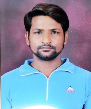 The deceased, Udayveer. (HT Photo)