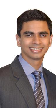Author Chintan Chandrachud Author Chintan Chandrachud