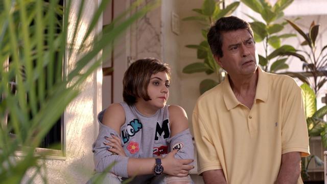 Shweta will feature alongside actor Kanwaljit Singh in the film.
