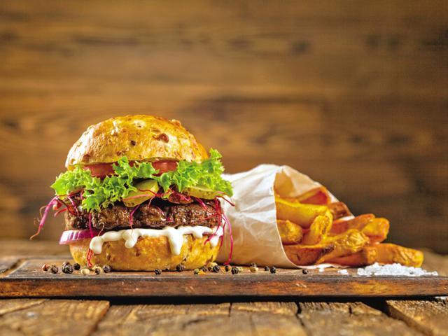 What you eat and how much and often you exercise becomes important in staying healthy, say researchers. (Shutterstock)