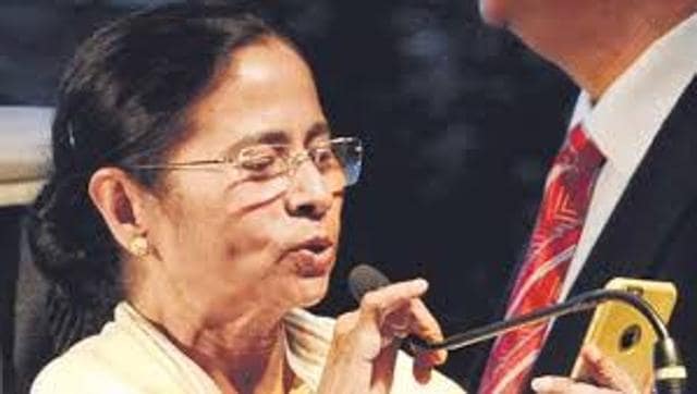 The Bengal chief minister has vowed not to allow a division of the state. She has made it clear that there will be no compromise with GJM leaders who has resorted to violence. (HT Correspondent) The Bengal chief minister has vowed not to allow a division of the state. She has made it clear that there will be no compromise with GJM leaders who has resorted to violence. (HT Correspondent)