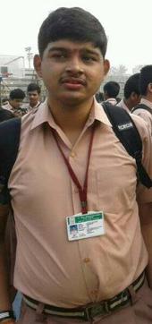 Jay Jadhav (HT) Jay Jadhav (HT)