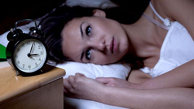 A regular sleeping pattern ensures our bodies get enough sleep, to tackle our daily physical and mental stress. (Shutterstock ) A regular sleeping pattern ensures our bodies get enough sleep, to tackle our daily physical and mental stress. (Shutterstock )