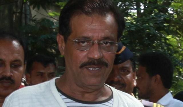 Mustafa Dossa, one of the accused. (HT File) Mustafa Dossa, one of the accused. (HT File)