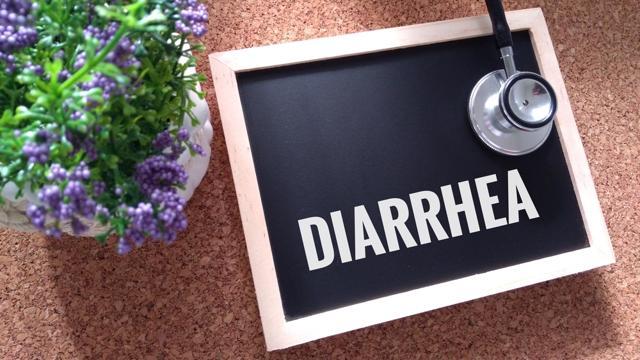 Diarrhea promotes pathogen clearance and limits disease severity. (Shutterstock) Diarrhea promotes pathogen clearance and limits disease severity. (Shutterstock)