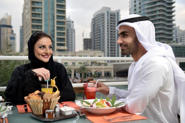 There are strict dos and don’ts that you must follow when in Dubai. (Shutterstock) There are strict dos and don’ts that you must follow when in Dubai. (Shutterstock)