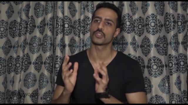 Bhuvan Arora plays one of the thieves in Bank Chor. Bhuvan Arora plays one of the thieves in Bank Chor.
