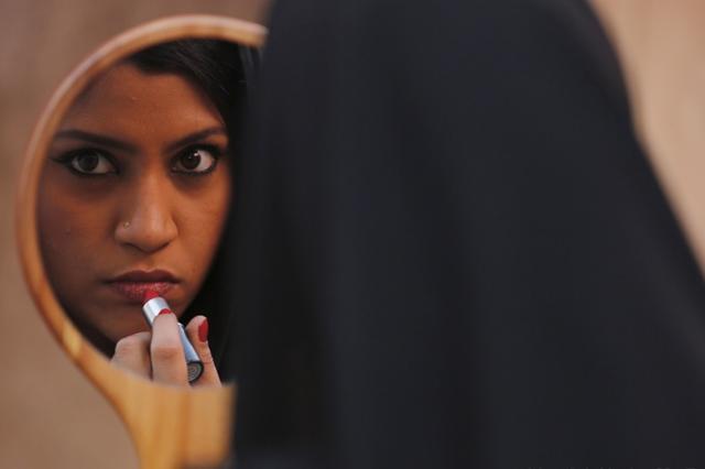 Lipstick Under My Burkha was termed as a ‘women oriented’ film by the Censor Board. Lipstick Under My Burkha was termed as a ‘women oriented’ film by the Censor Board.