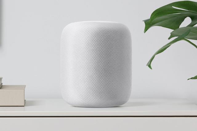 The Apple HomePod is being positioned as a serious audiophile audio speaker first and then a digital assistant. The Apple HomePod is being positioned as a serious audiophile audio speaker first and then a digital assistant.