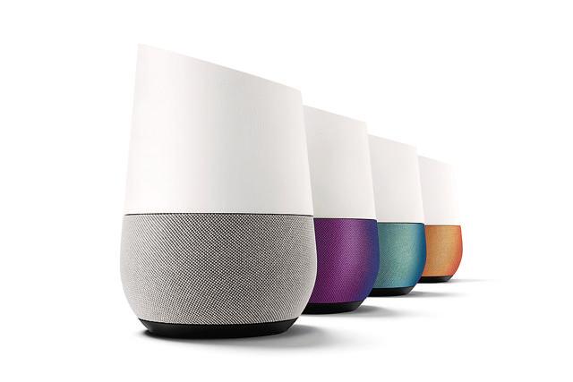 Google Home came in strong, but didn’t offer anything new Google Home came in strong, but didn’t offer anything new
