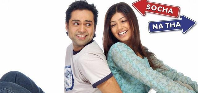 Besides being Imtiaz Ali’s first film as a director, Socha Na Tha (2005) also marked Abhay Deol’s acting debut. Besides being Imtiaz Ali’s first film as a director, Socha Na Tha (2005) also marked Abhay Deol’s acting debut.