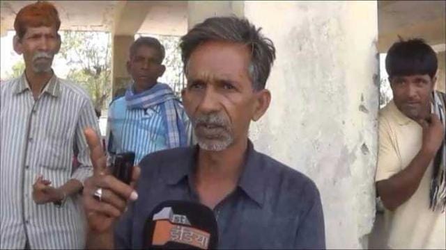 Zaffar Hussein. (File photo) Zaffar Hussein. (File photo)