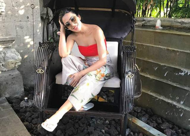 Artist Bahaar Dhawan Rohatgi’s tryst with serendipity landed her in the lap of luxury. Artist Bahaar Dhawan Rohatgi’s tryst with serendipity landed her in the lap of luxury.