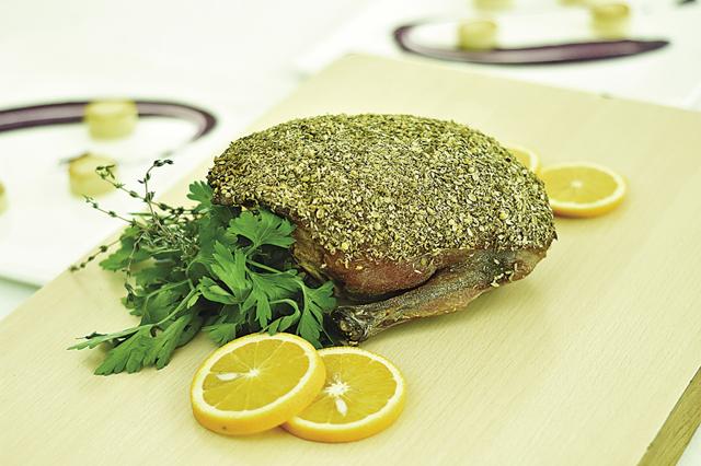 The dinner prepared by chef Siva was exceptional and the standout dish was the duck. The dinner prepared by chef Siva was exceptional and the standout dish was the duck.