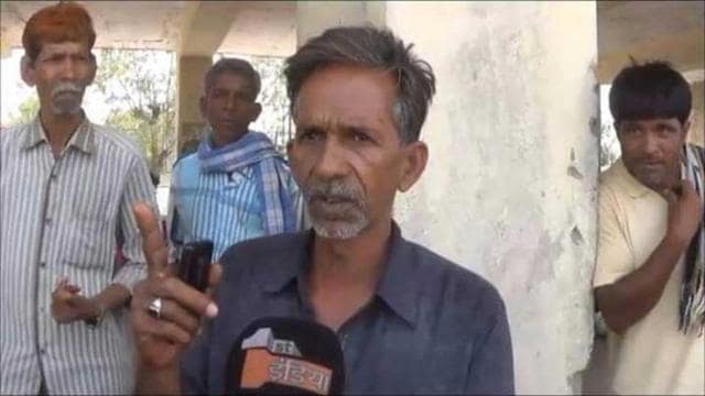 Zaffar Hussein. (File photo) Zaffar Hussein. (File photo)