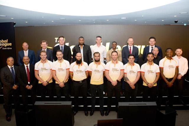 The South Africa Global Twenty20 league will begin around November-December 2017. (Hindustan Times) The South Africa Global Twenty20 league will begin around November-December 2017. (Hindustan Times)