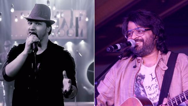 Tubelight composer Pritam is Dev Negi’s favourite Tubelight composer Pritam is Dev Negi’s favourite