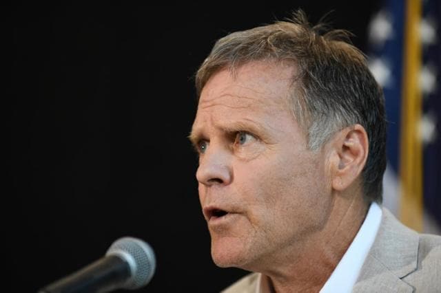 Fred Warmbier, father of Otto Warmbier, speaks during a news conference in Cincinnati, Ohio, US, June 15, 2017. (Reuters) Fred Warmbier, father of Otto Warmbier, speaks during a news conference in Cincinnati, Ohio, US, June 15, 2017. (Reuters)