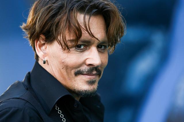 Depp’s ex-business managers are fighting to subpoena his longtime representative as part of the ongoing dispute over whether the actor knew the dire state of his finances or was kept in the dark. (AFP) Depp’s ex-business managers are fighting to subpoena his longtime representative as part of the ongoing dispute over whether the actor knew the dire state of his finances or was kept in the dark. (AFP)