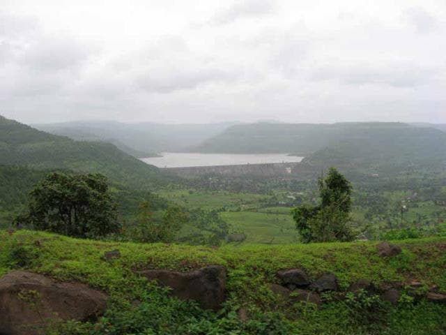 Wow, just soak in the greens at Bhimashankar. (HT File Photo) Wow, just soak in the greens at Bhimashankar. (HT File Photo)