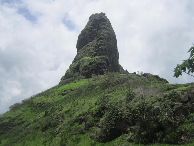 Chanderi fort , another pride of the Marathas under Shivaji. (HT File Photo ) Chanderi fort , another pride of the Marathas under Shivaji. (HT File Photo )