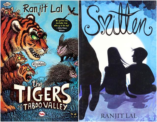 Although Lal is best known for his columns on nature, it is in his books for children where his creative genius best finds expression. Although Lal is best known for his columns on nature, it is in his books for children where his creative genius best finds expression.
