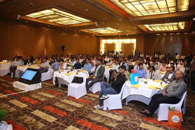 The Startup India hub is an online platform for all stakeholders of the entrepreneurial ecosystem in India (DIPP)