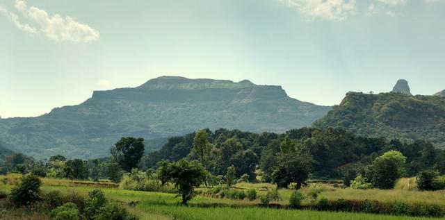 Check out the Amruteshwar Temple at Ratangad, Bhandardara. (Wikepedia commons) Check out the Amruteshwar Temple at Ratangad, Bhandardara. (Wikepedia commons)