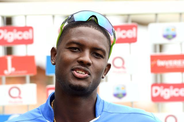 West Indies captain Jason Holder could play a key role in the upcoming series against India. (AFP) West Indies captain Jason Holder could play a key role in the upcoming series against India. (AFP)