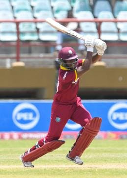 Jason Mohammed has played in 11 ODIs and 5 T20Is for the West Indies. (AFP) Jason Mohammed has played in 11 ODIs and 5 T20Is for the West Indies. (AFP)